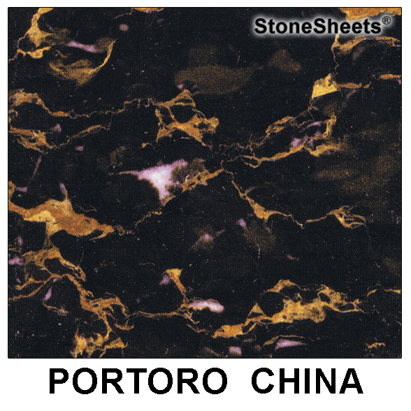 Portoro China